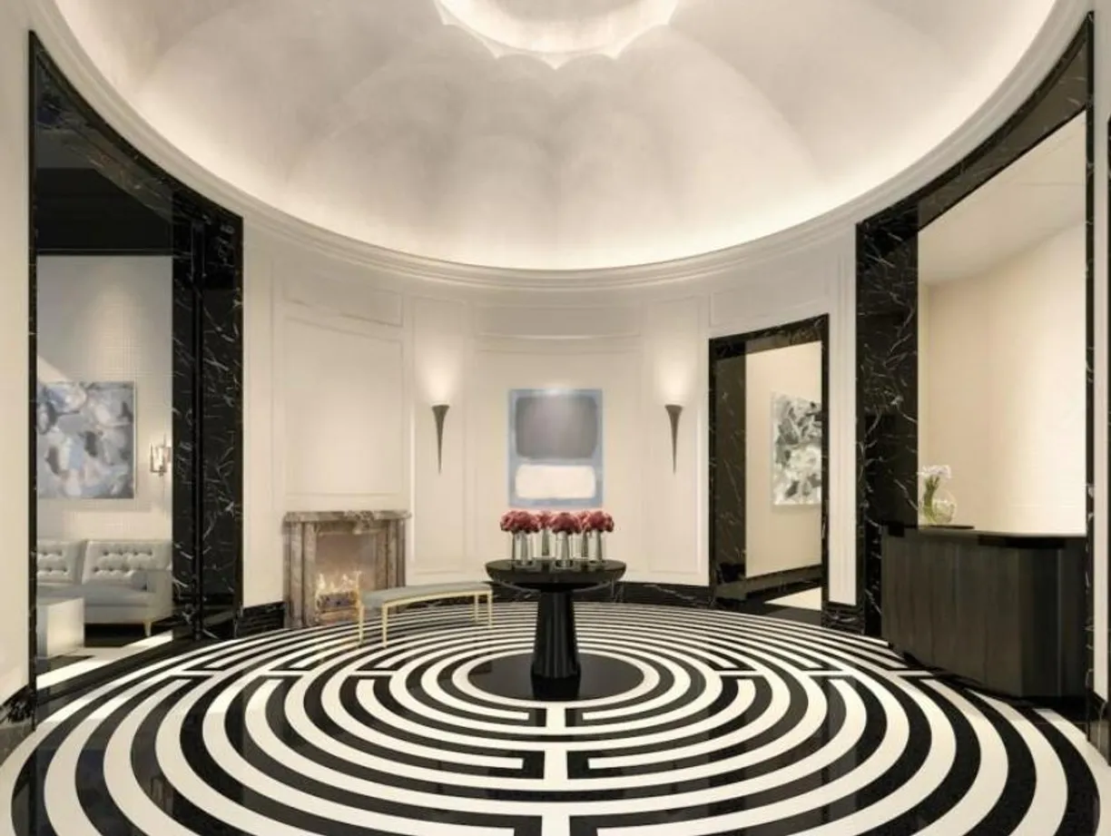 New York City Real Estate | View 30 Park Place, 39D | 1 Bath