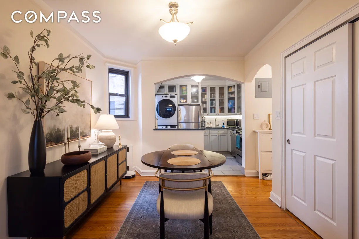 New York City Real Estate | View 95 Lexington Avenue, 4K | room 2