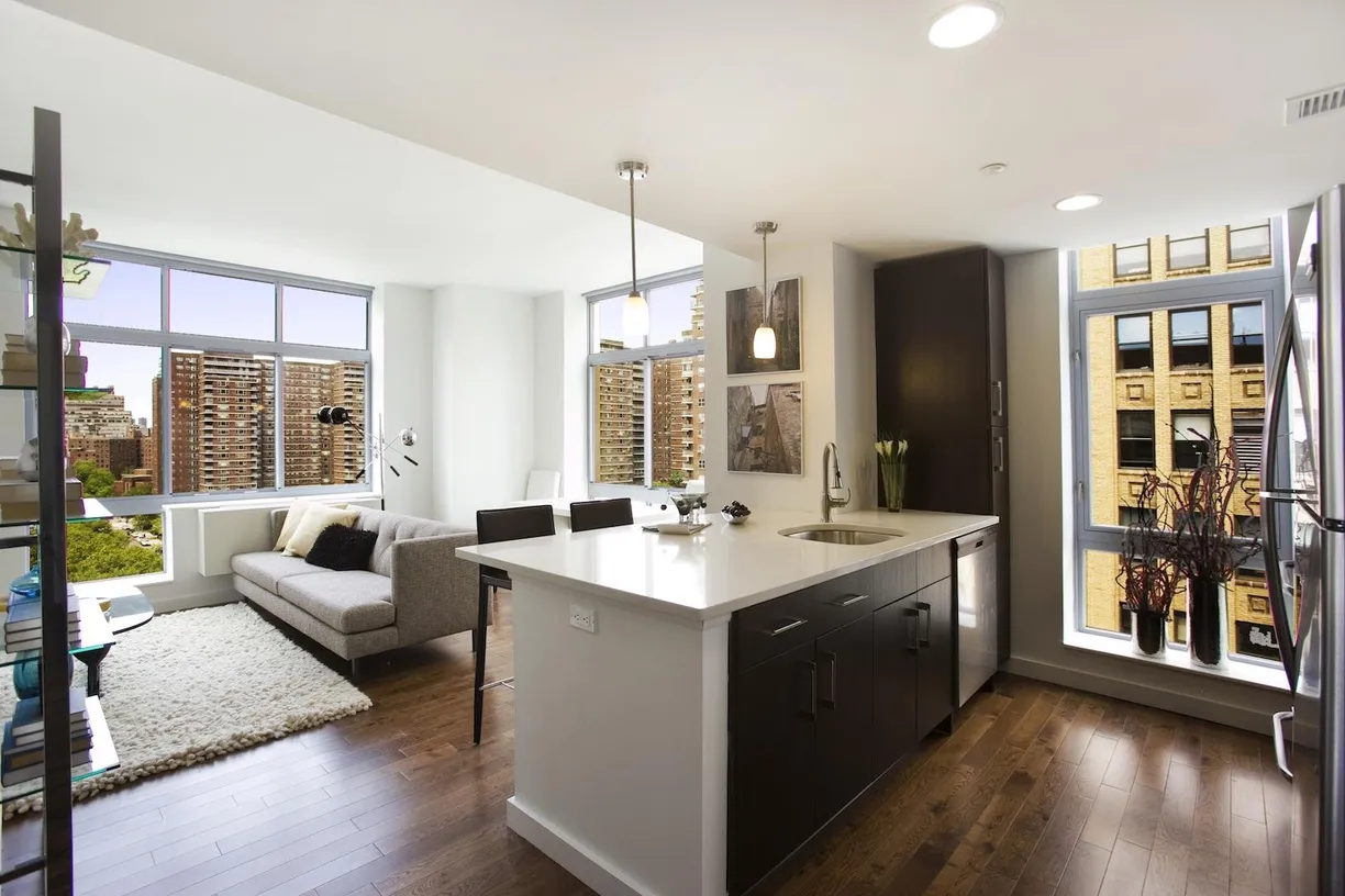 New York City Real Estate | View 260 West 26th Street, 11R | 2 Beds, 2 Baths