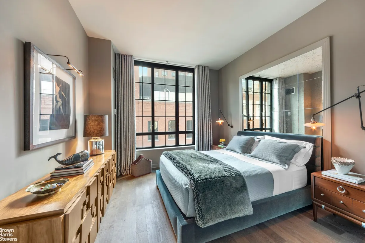 New York City Real Estate | View 205 Water Street, 5D | room 2