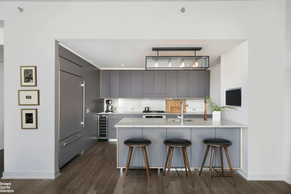 New York City Real Estate | View 205 Water Street, 5D | room 1