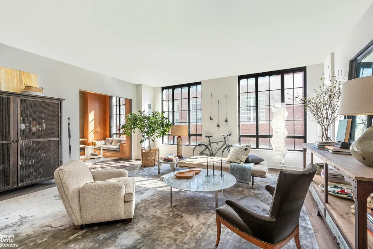 New York City Real Estate | View 205 Water Street, 5D | 2 Beds, 2 Baths