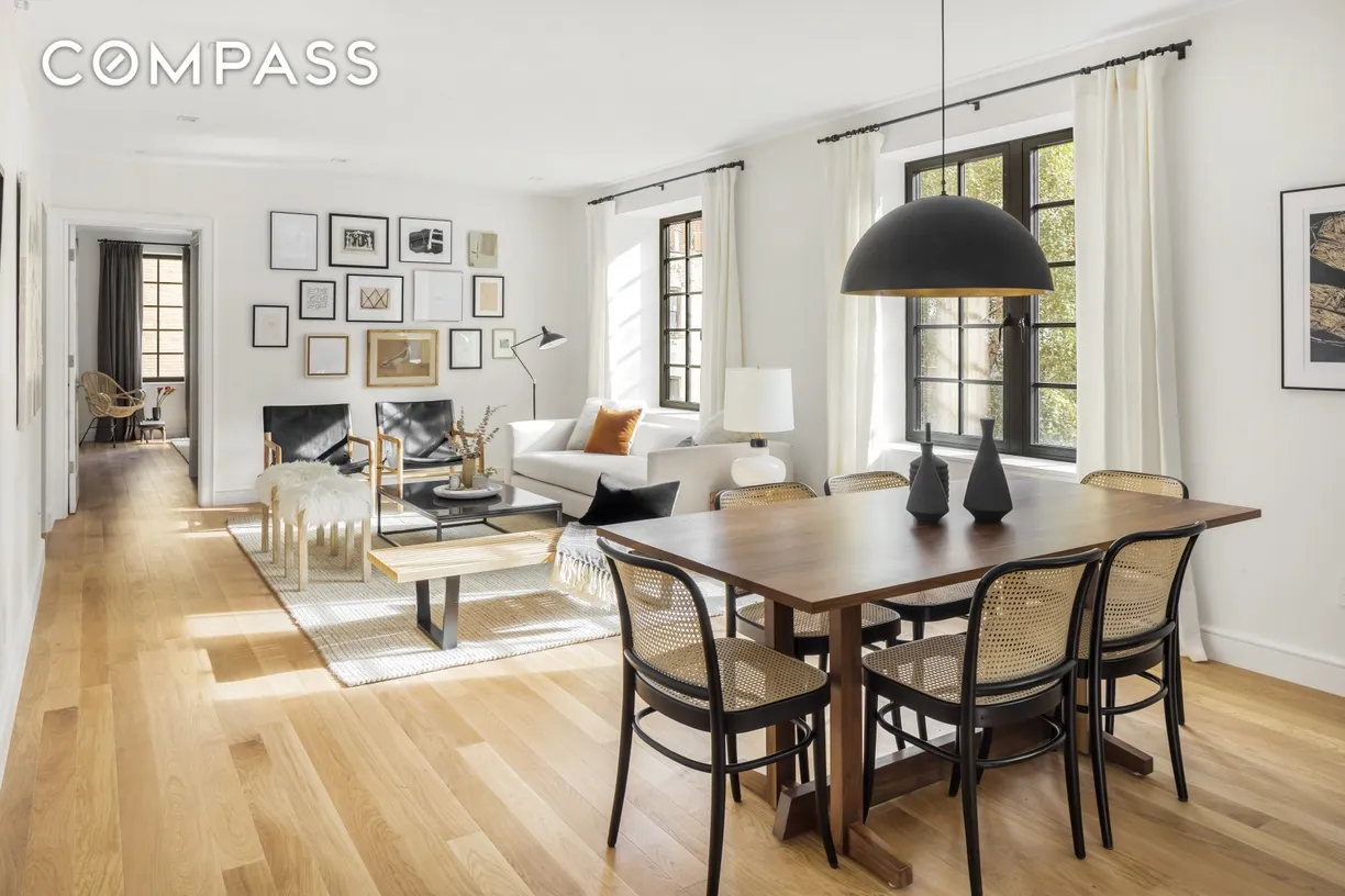 New York City Real Estate | View 245 East 78th Street, GARDEN D | 3 Beds, 3 Baths