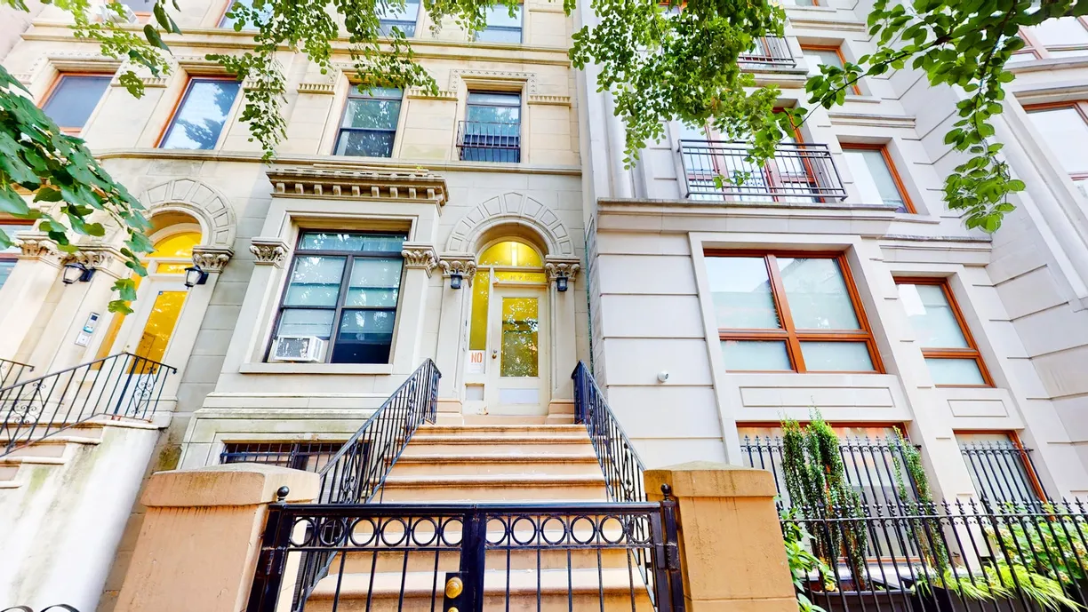 New York City Real Estate | View 46 West 17th Street, 2 | 1 Bed, 1 Bath