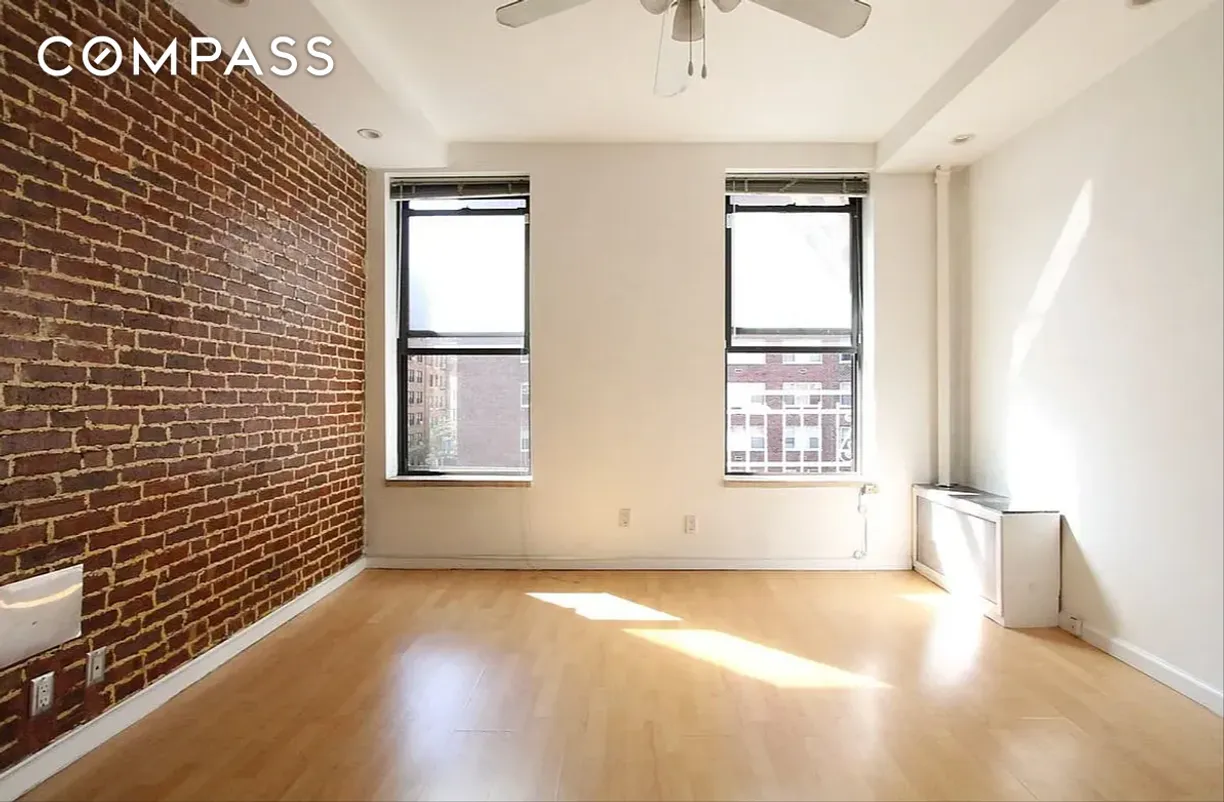 New York City Real Estate | View 1313 3rd Avenue, 3A | 1 Bed, 1 Bath