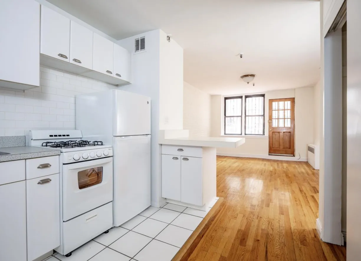 New York City Real Estate | View 146 Fifth Avenue, 2C | 1 Bath