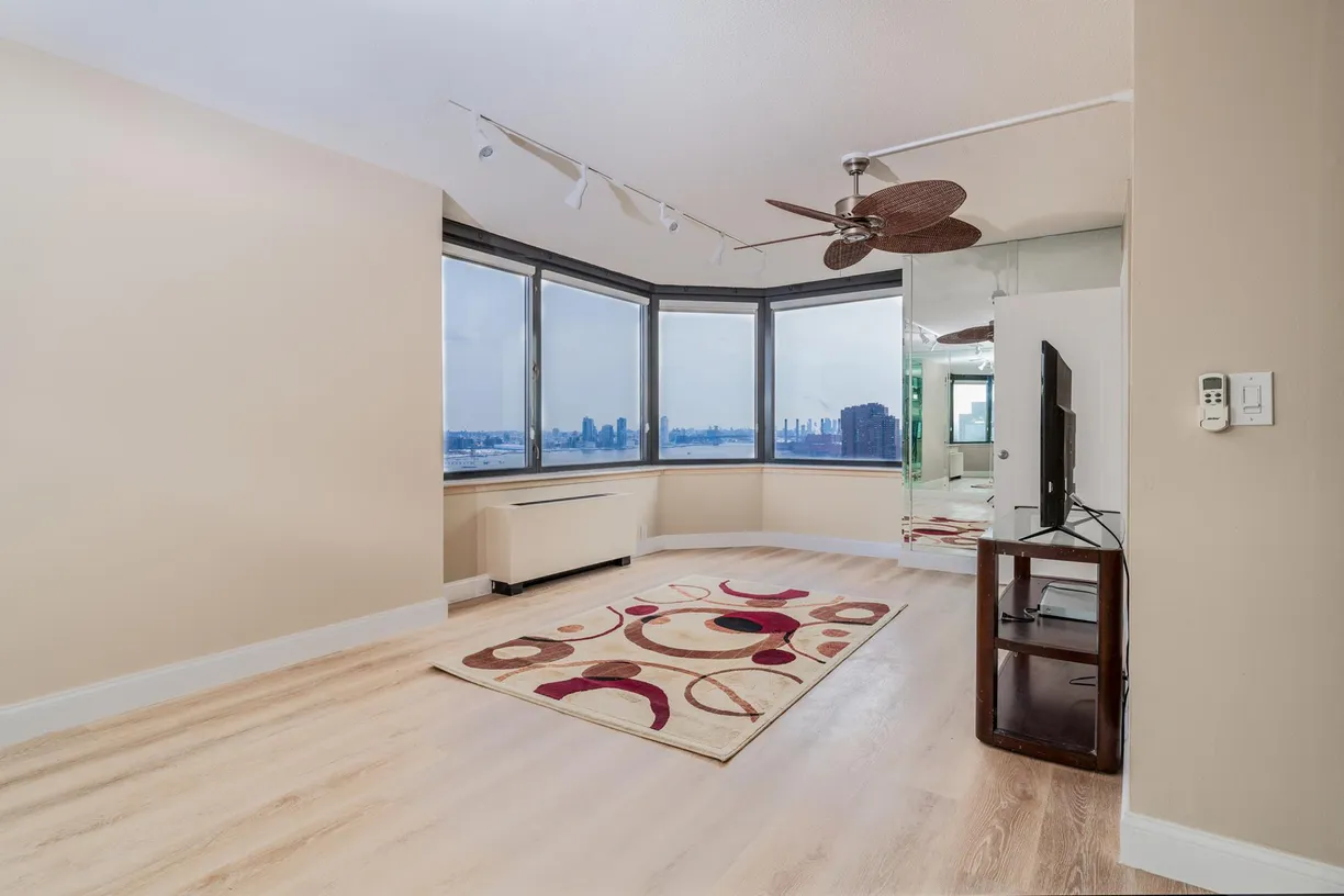 New York City Real Estate | View 415 East 37th Street, 30F | 3 Beds, 3 Baths