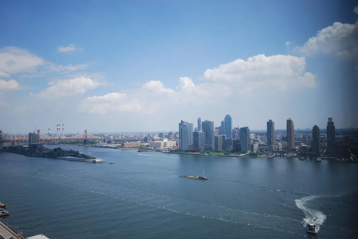 New York City Real Estate | View 415 East 37th Street, 33H | 1 Bath