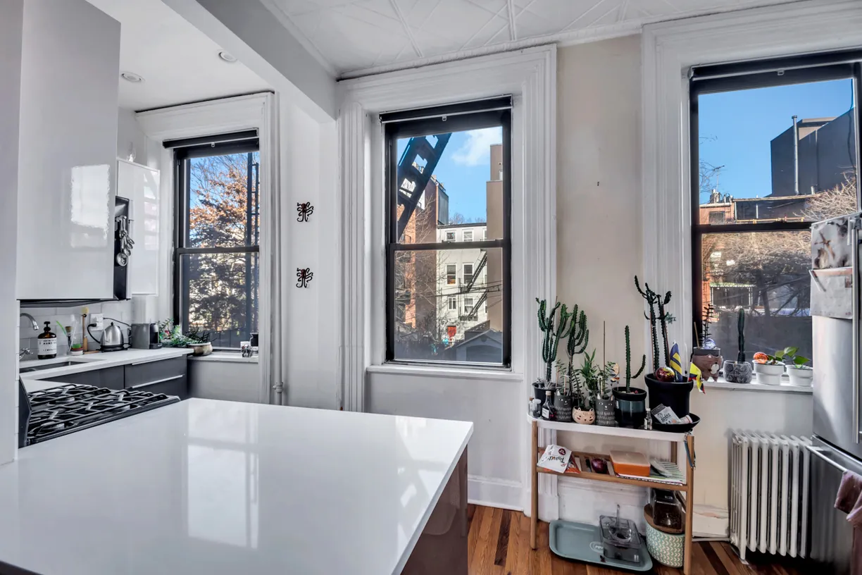 New York City Real Estate | View 43 Woodhull Street, PARLOR | room 2