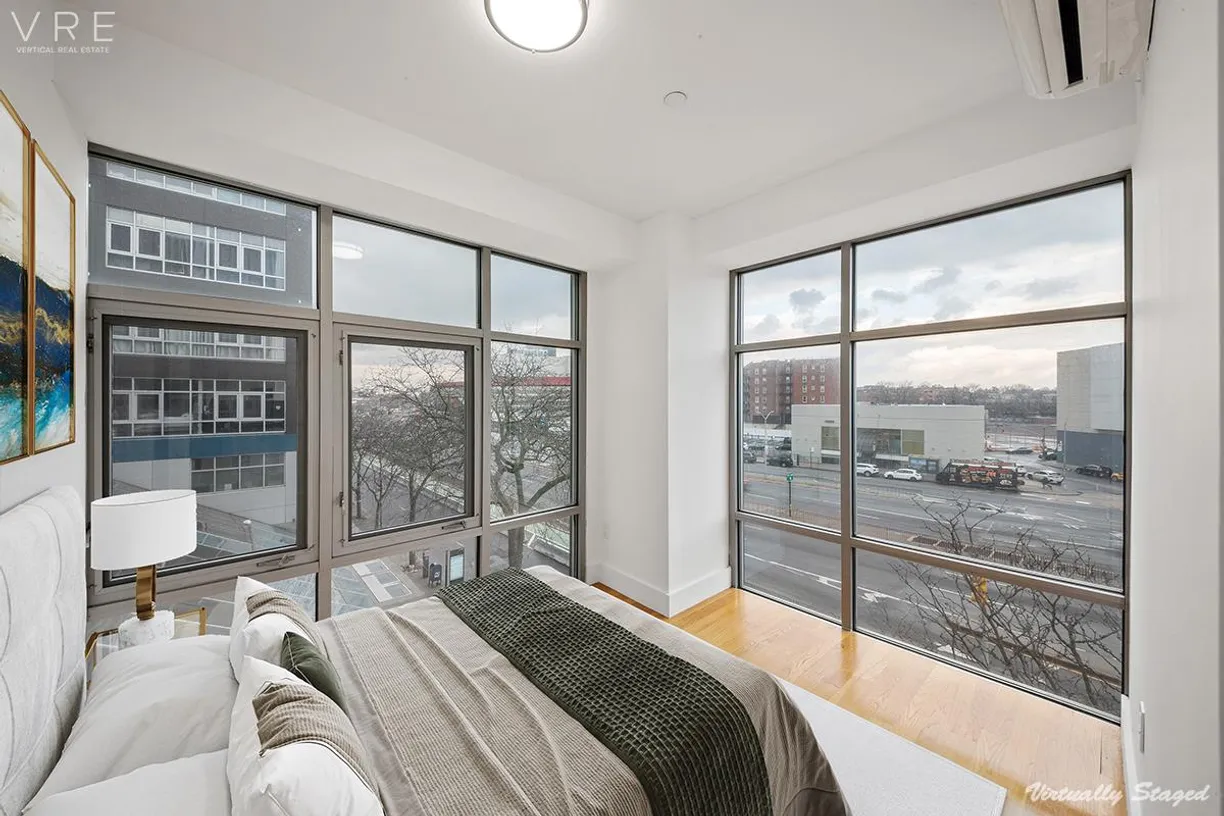 New York City Real Estate | View 90-02 Queens Boulevard, 621 | 2 Beds, 1 Bath