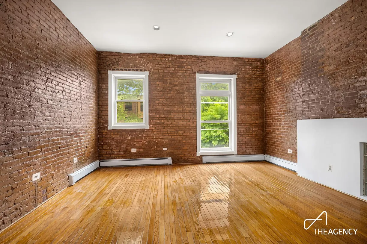 New York City Real Estate | View 315 West 136th Street, 2 | 1 Bed, 1 Bath