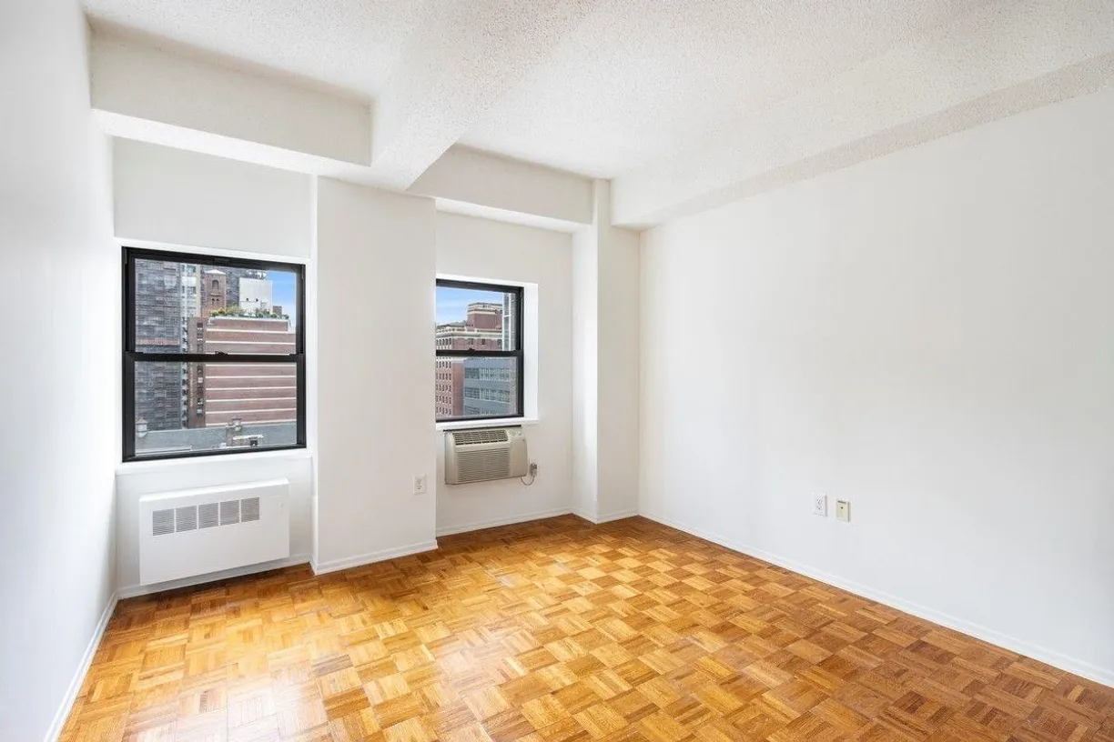 New York City Real Estate | View 360 West 34th Street, 6C | 2 Beds, 1 Bath