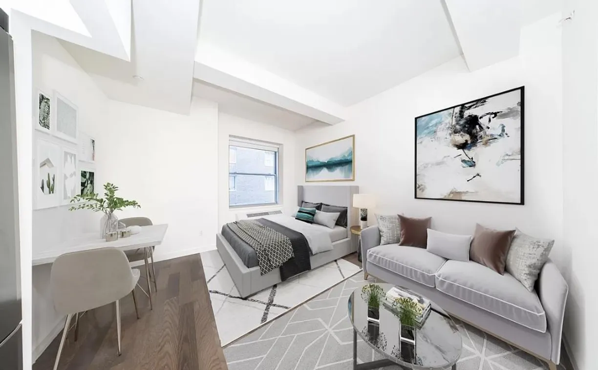 New York City Real Estate | View 116 John Street, 1913 | 1 Bath