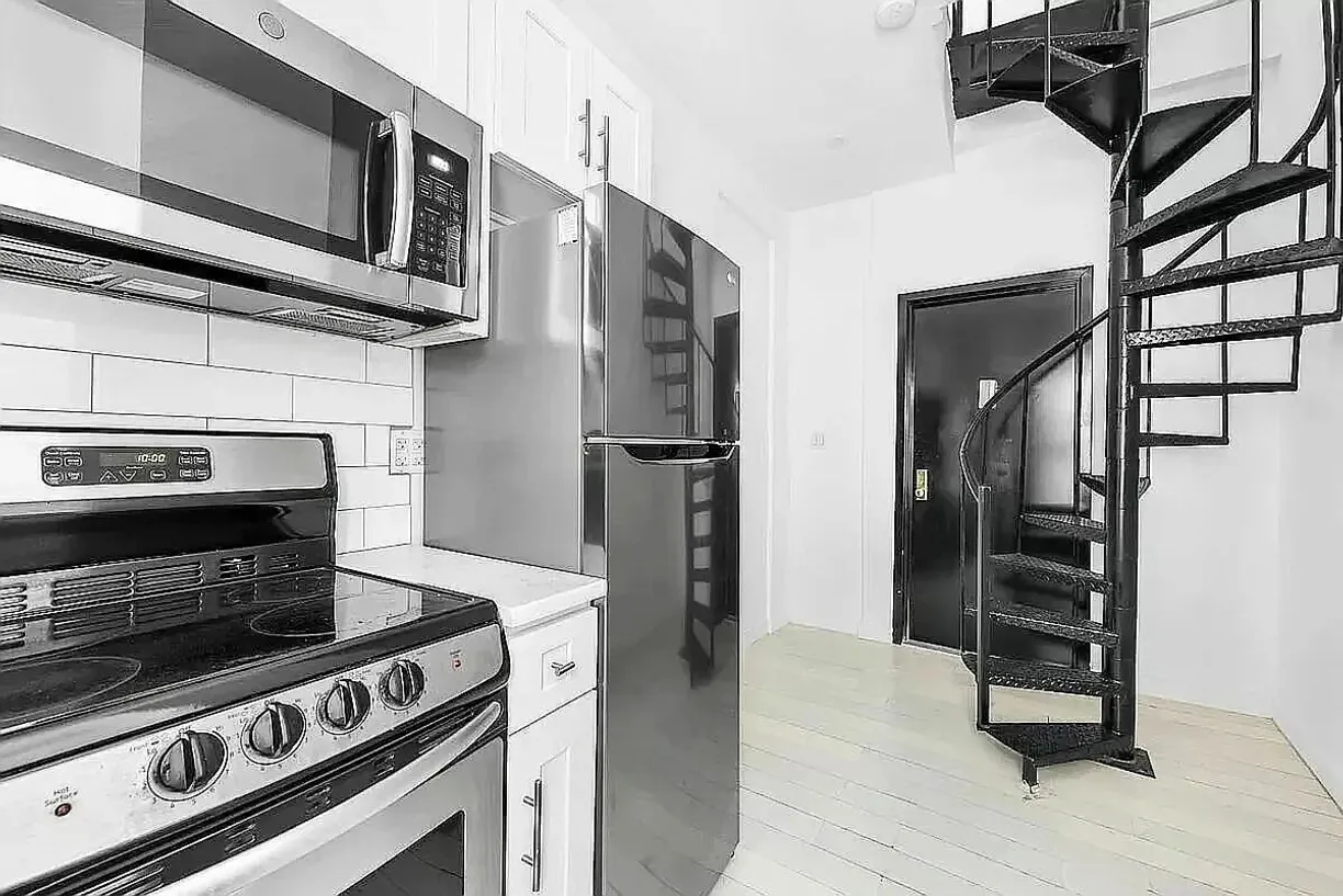 New York City Real Estate | View 174 Hester Street, 5 | room 2