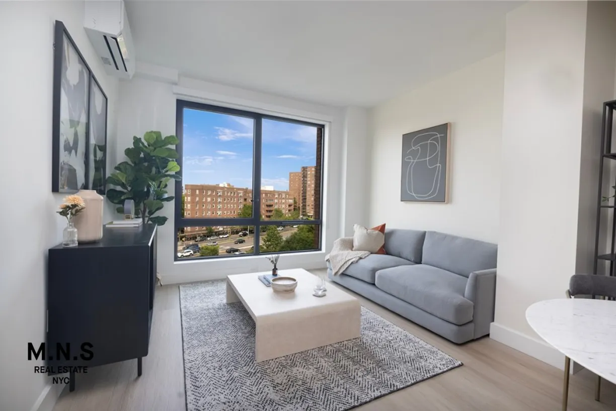 New York City Real Estate | View 69-65 Yellowstone Boulevard, 911 | 1 Bed, 1 Bath