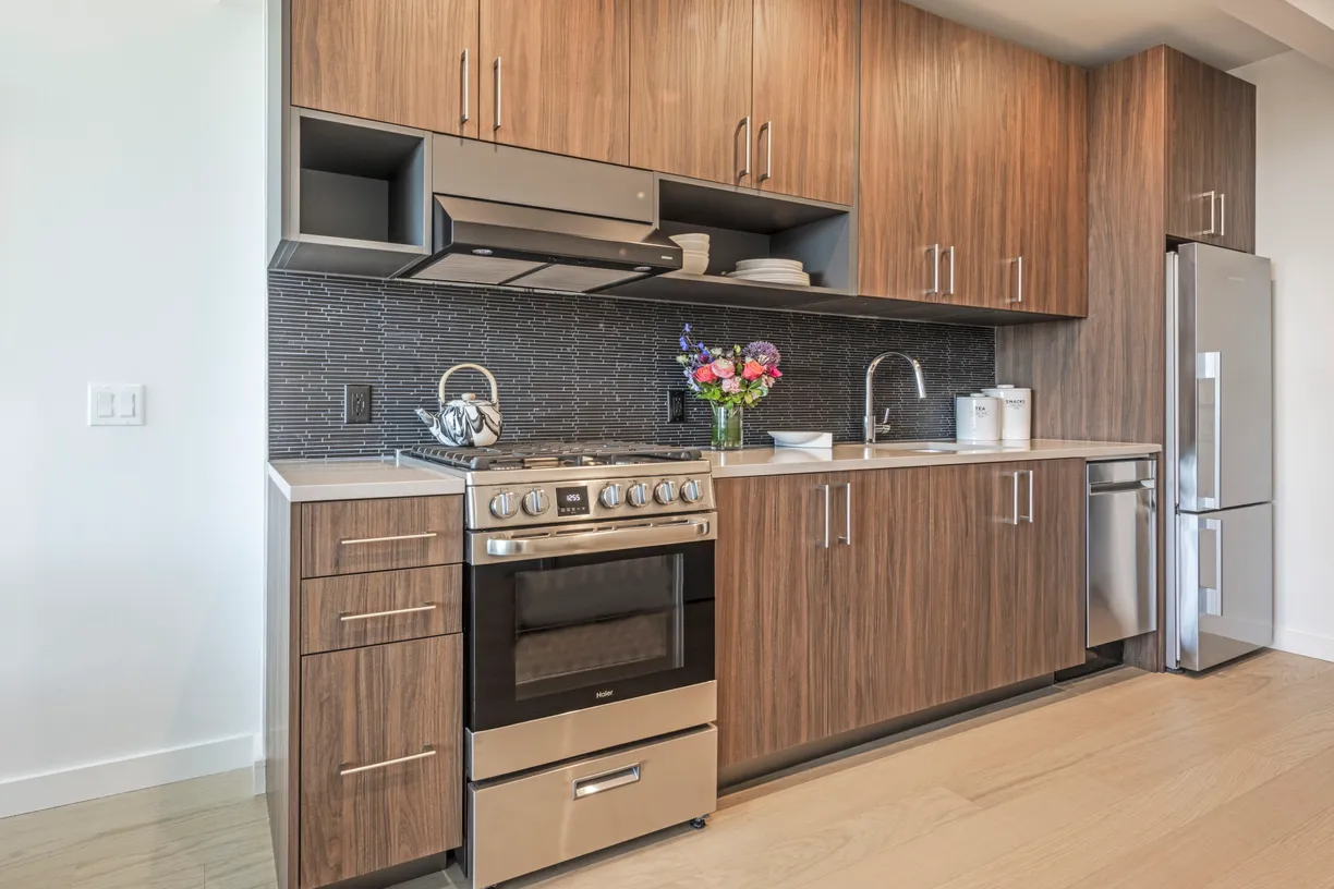 New York City Real Estate | View 196 Willoughby Street, 30G | 1 Bath