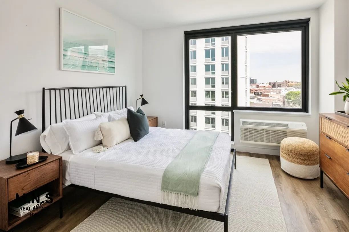 New York City Real Estate | View 46-10 70th Street, 819 | 2 Beds, 2 Baths