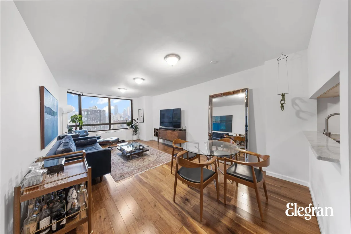 New York City Real Estate | View 630 1st Avenue, 31G | room 1