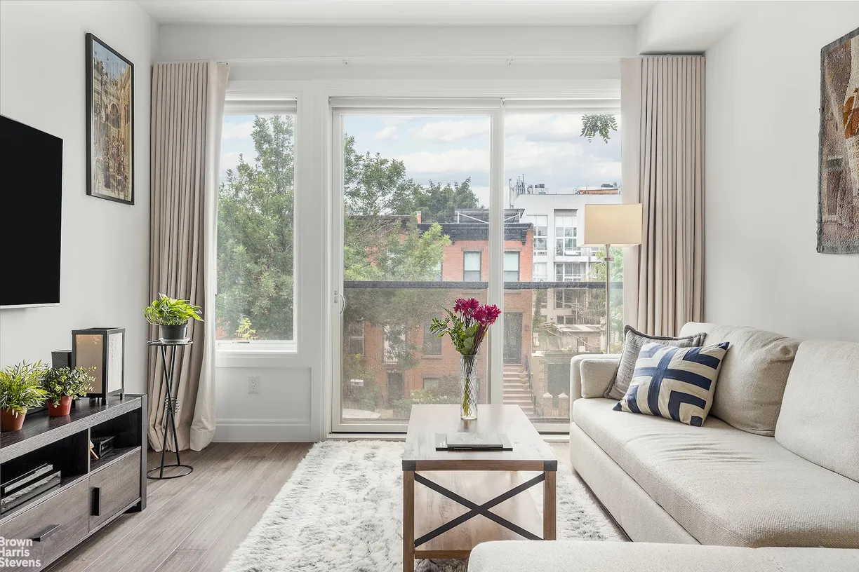 New York City Real Estate | View 205 12th Street, 2A | room 1