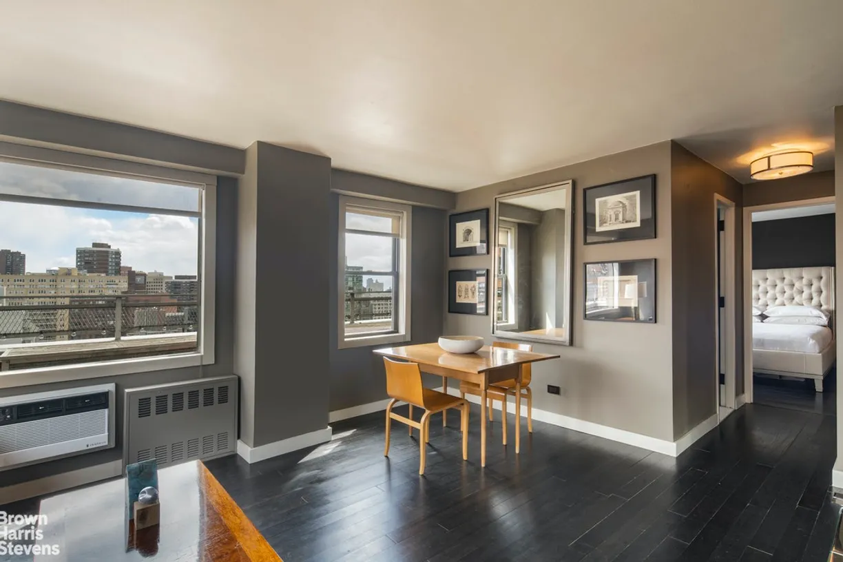 New York City Real Estate | View 330 3rd Avenue, 18B | room 1