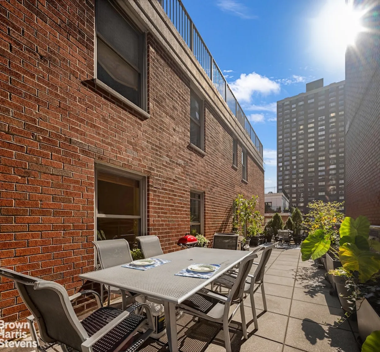 New York City Real Estate | View 420 E 55th Street, 11M | 2 Beds, 2 Baths