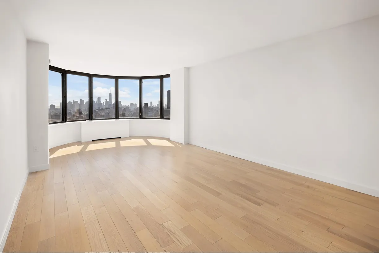 New York City Real Estate | View 330 E 38th Street, 46A | 1 Bed, 1 Bath