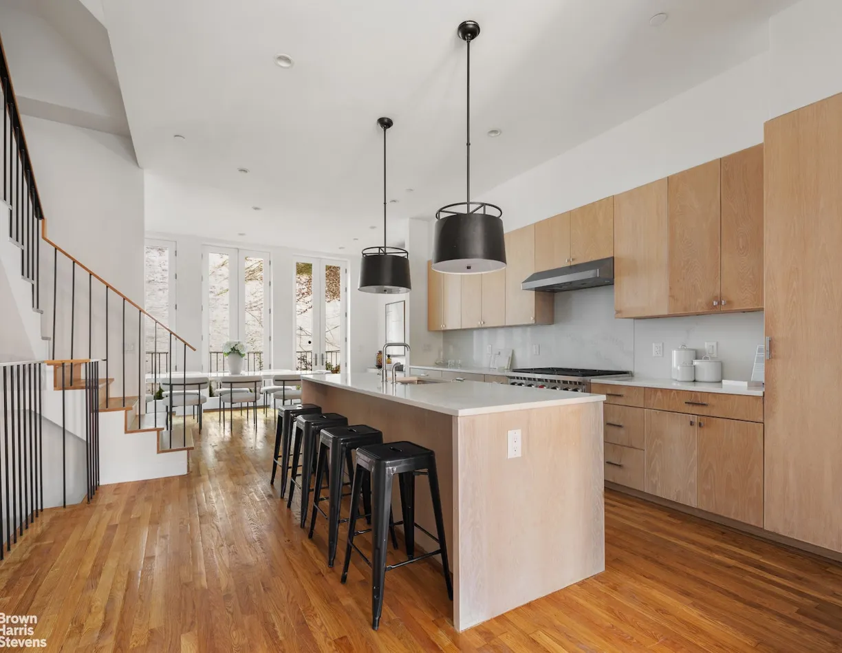 New York City Real Estate | View 142 St Marks Avenue, NA | room 1