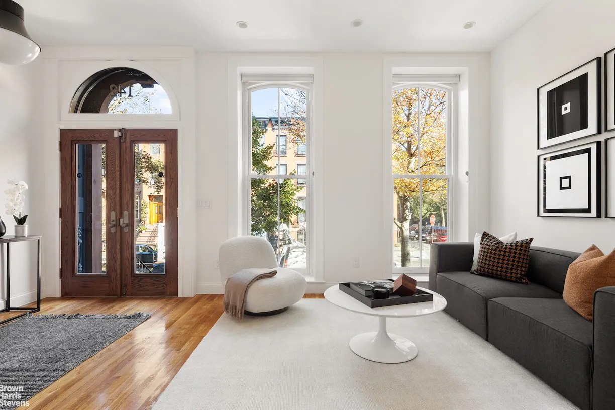 New York City Real Estate | View 142 St Marks Avenue, NA | 10 Beds, 4 Baths