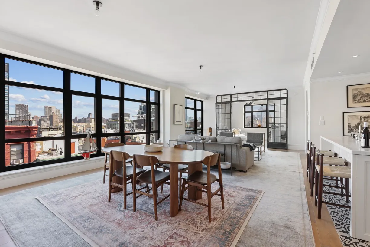 New York City Real Estate | View 199 Mott Street, PH | room 1
