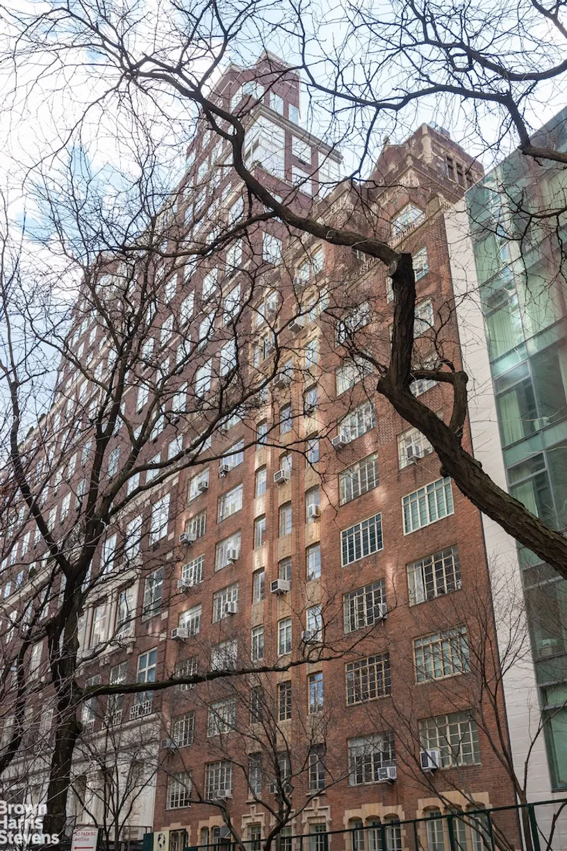 New York City Real Estate | View 110 E 87th Street, 2A | room 1