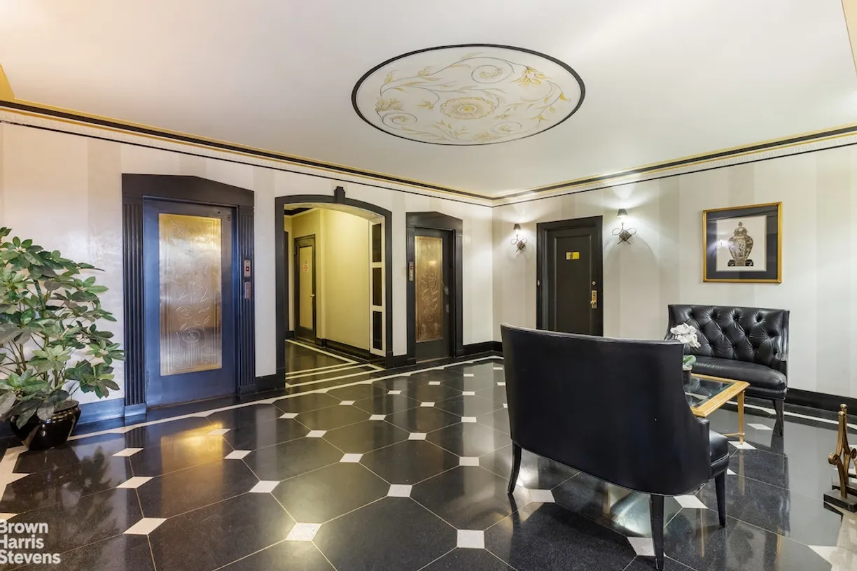 New York City Real Estate | View 110 E 87th Street, 2A | 1 Bed, 1 Bath