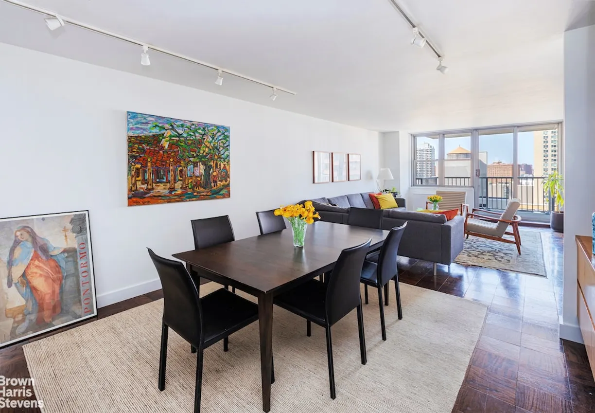 New York City Real Estate | View 444 E 86th Street, 20H | 2 Beds, 2 Baths