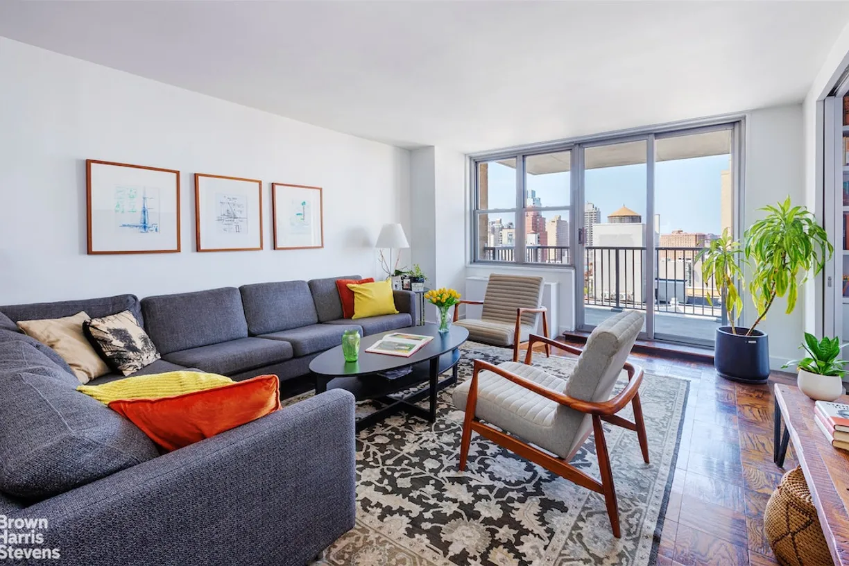New York City Real Estate | View 444 E 86th Street, 20H | room 2