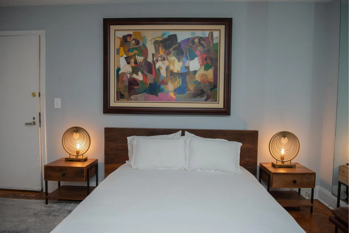 New York City Real Estate | View 24 W 89th Street, B | 1 Bath