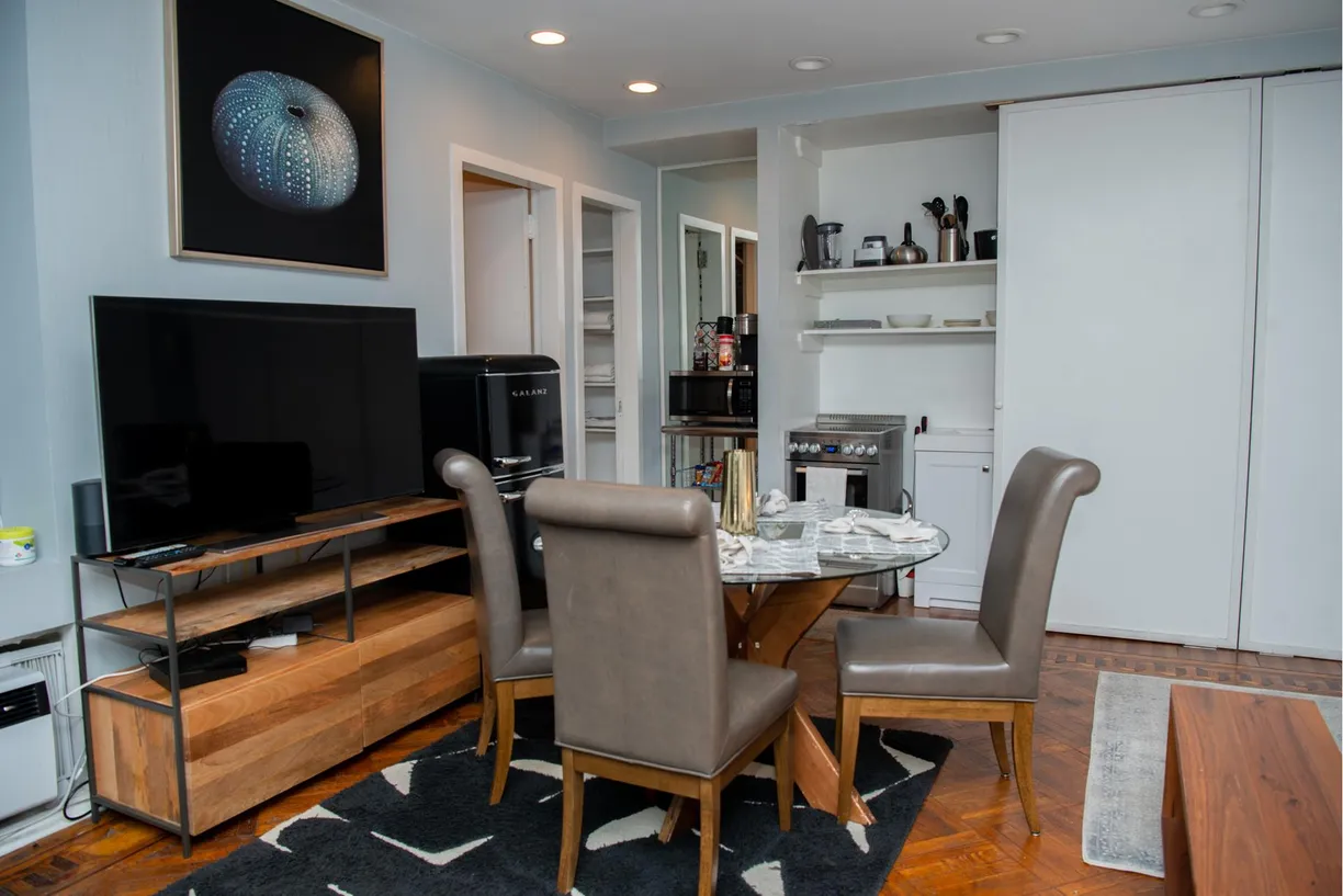New York City Real Estate | View 24 W 89th Street, B | room 2