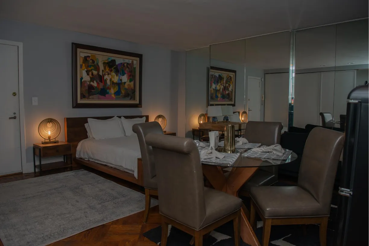 New York City Real Estate | View 24 W 89th Street, B | room 1