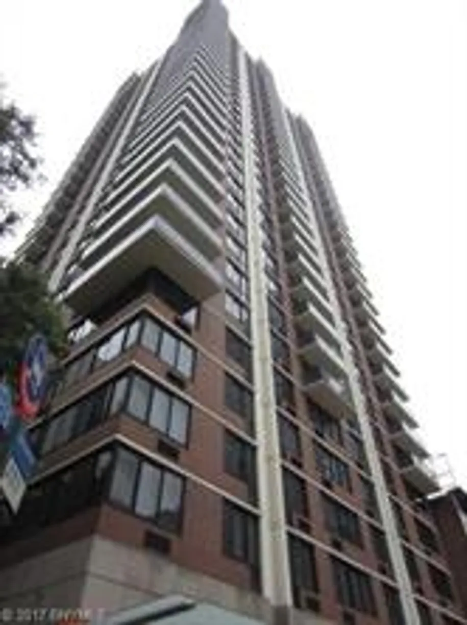 New York City Real Estate | View 255 E 49th Street, 16F | 1 Bath