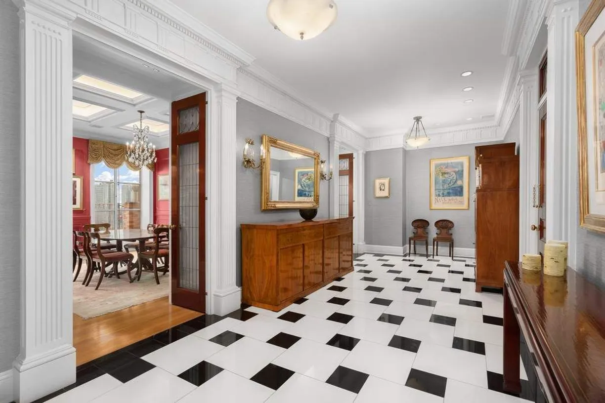 New York City Real Estate | View 435 E 52nd Street, 14G | room 1