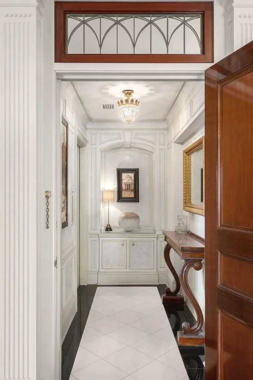 New York City Real Estate | View 435 E 52nd Street, 14G | 4 Beds, 6 Baths