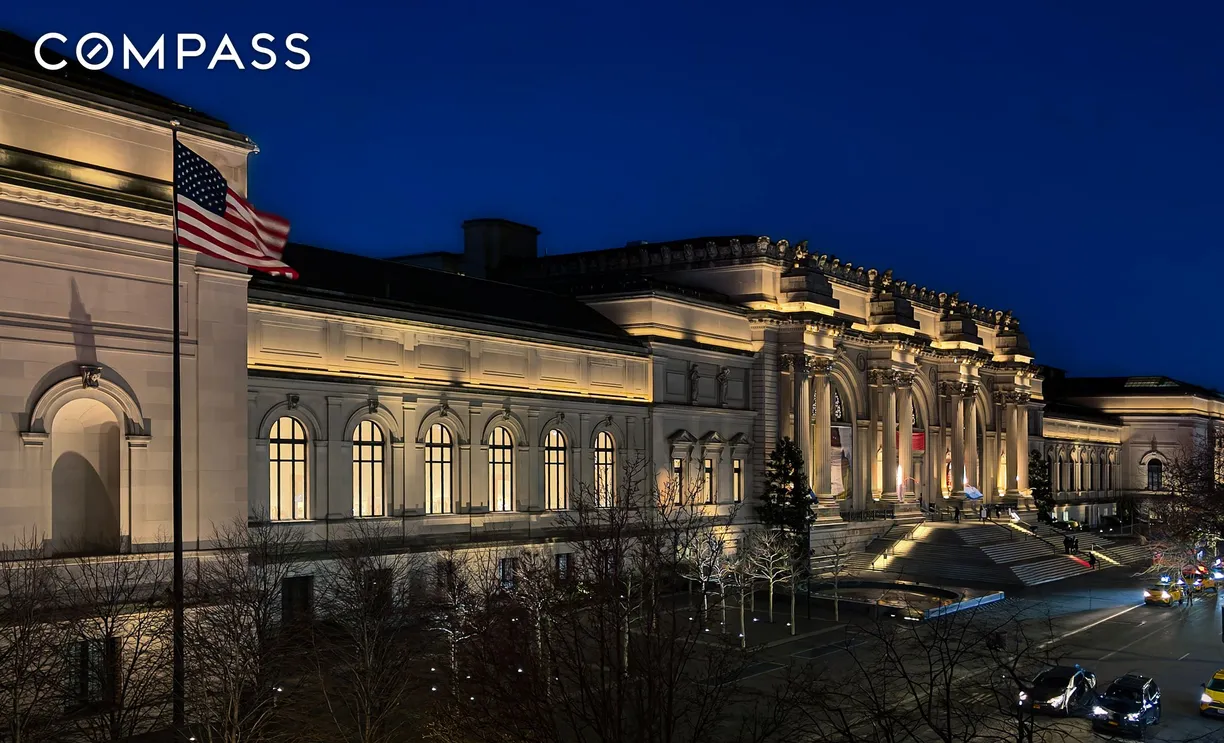 New York City Real Estate | View 993 5th Avenue, 4 | 6 Beds, 7 Baths