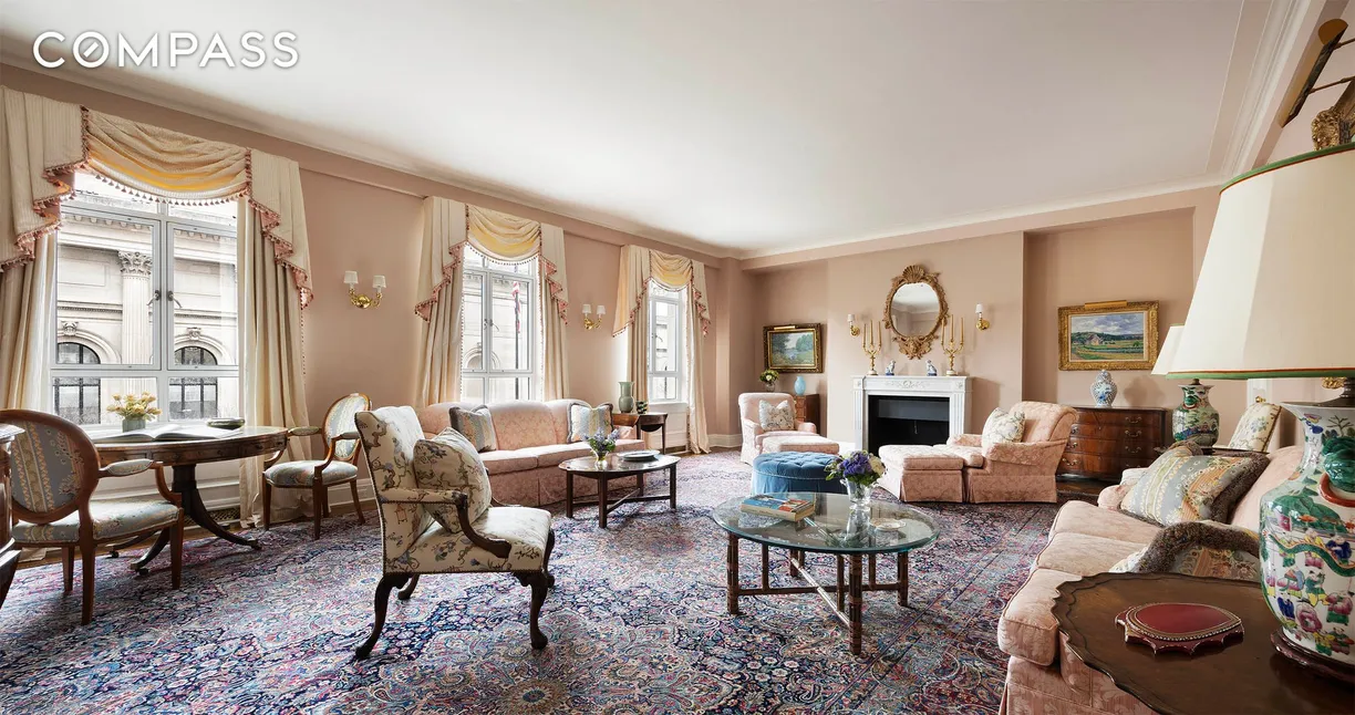 New York City Real Estate | View 993 5th Avenue, 4 | room 1