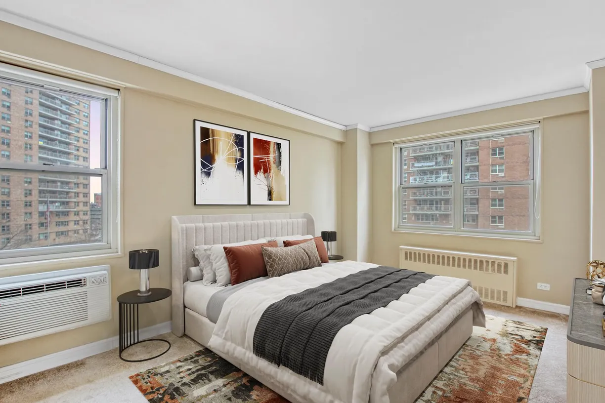 New York City Real Estate | View 2928 W 5th Street, 5D | 2 Beds, 2 Baths
