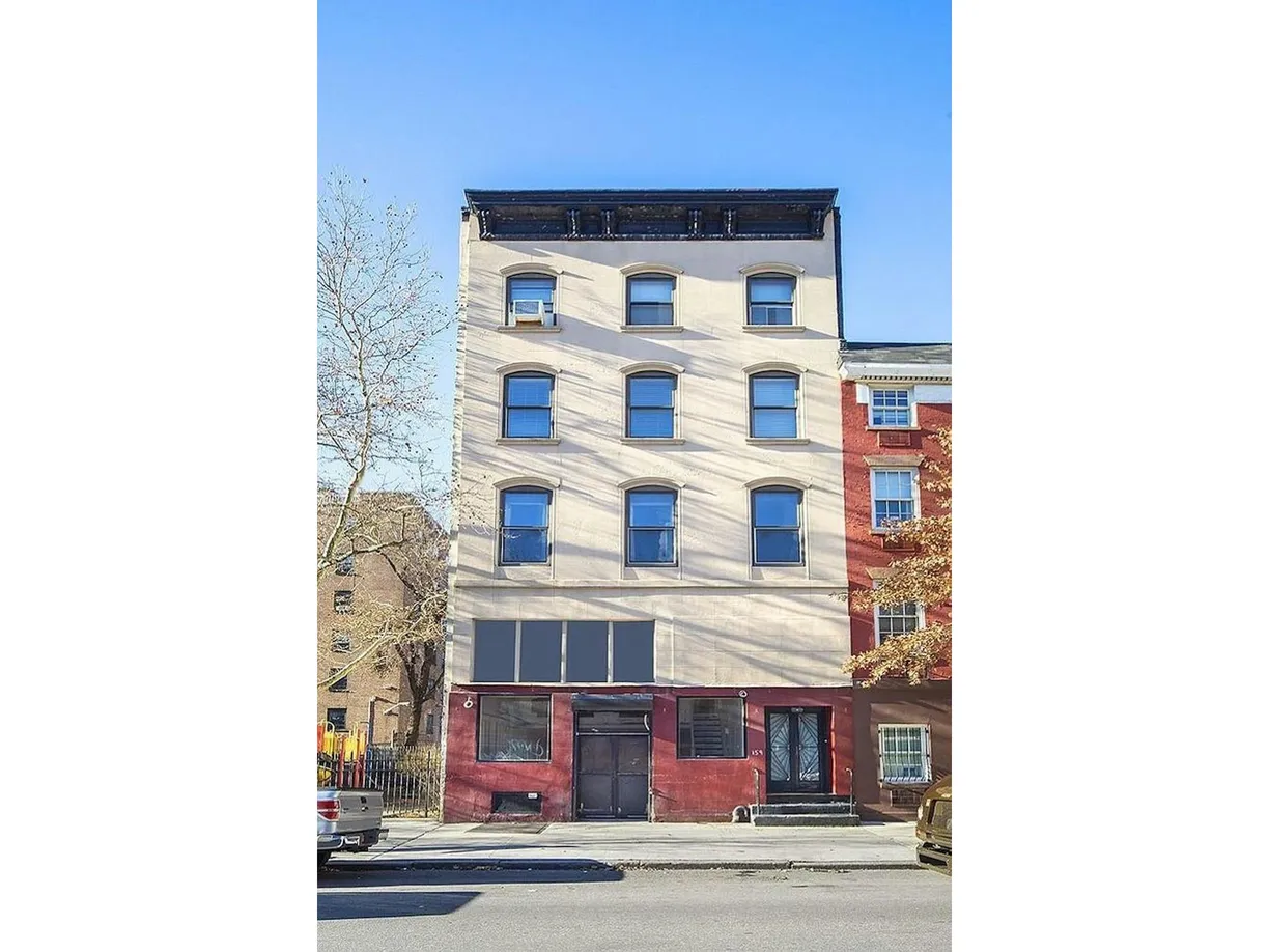 New York City Real Estate | View 159 9th Avenue, GROUND | 2 Baths