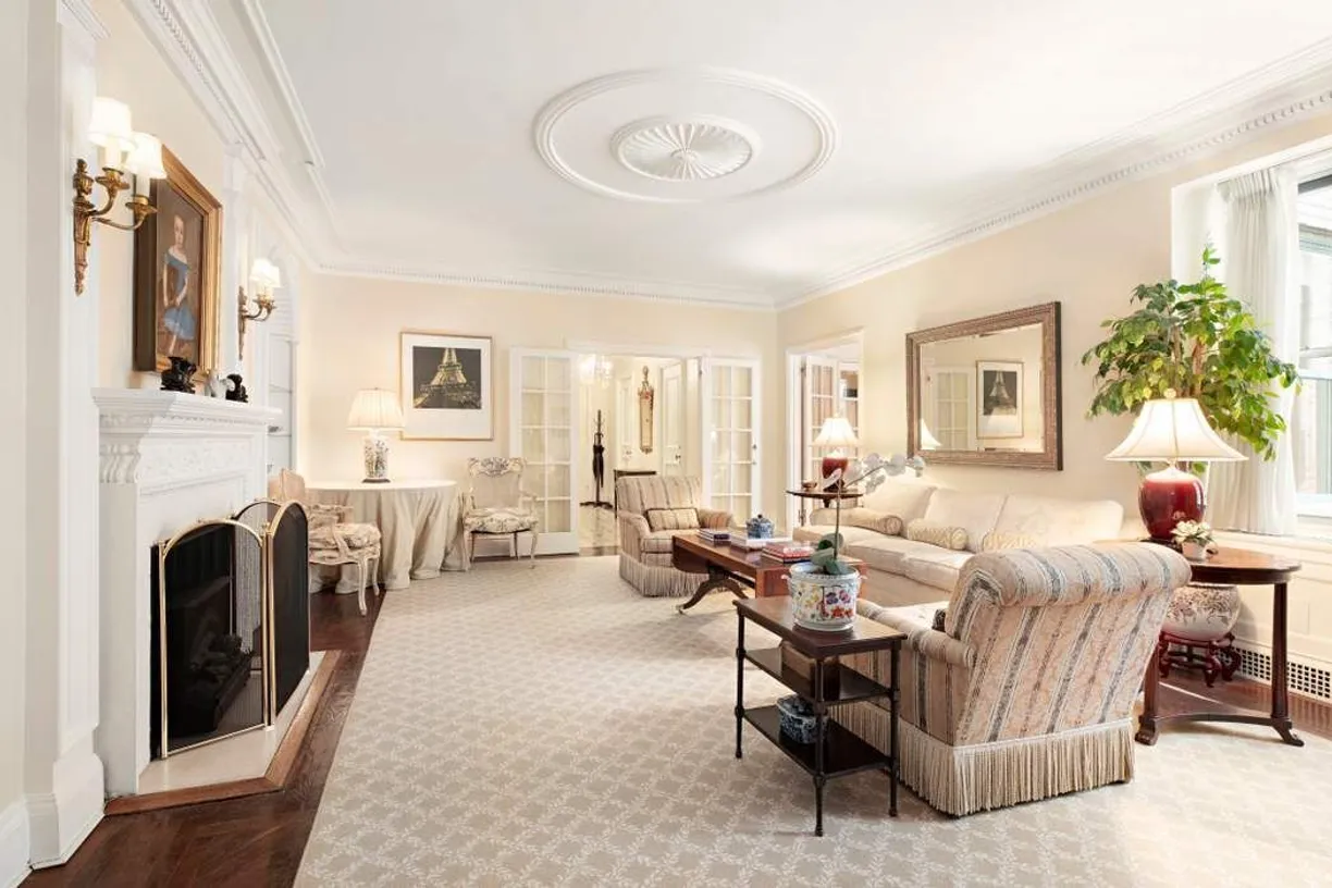 New York City Real Estate | View 781 Fifth Avenue, 614 | room 1