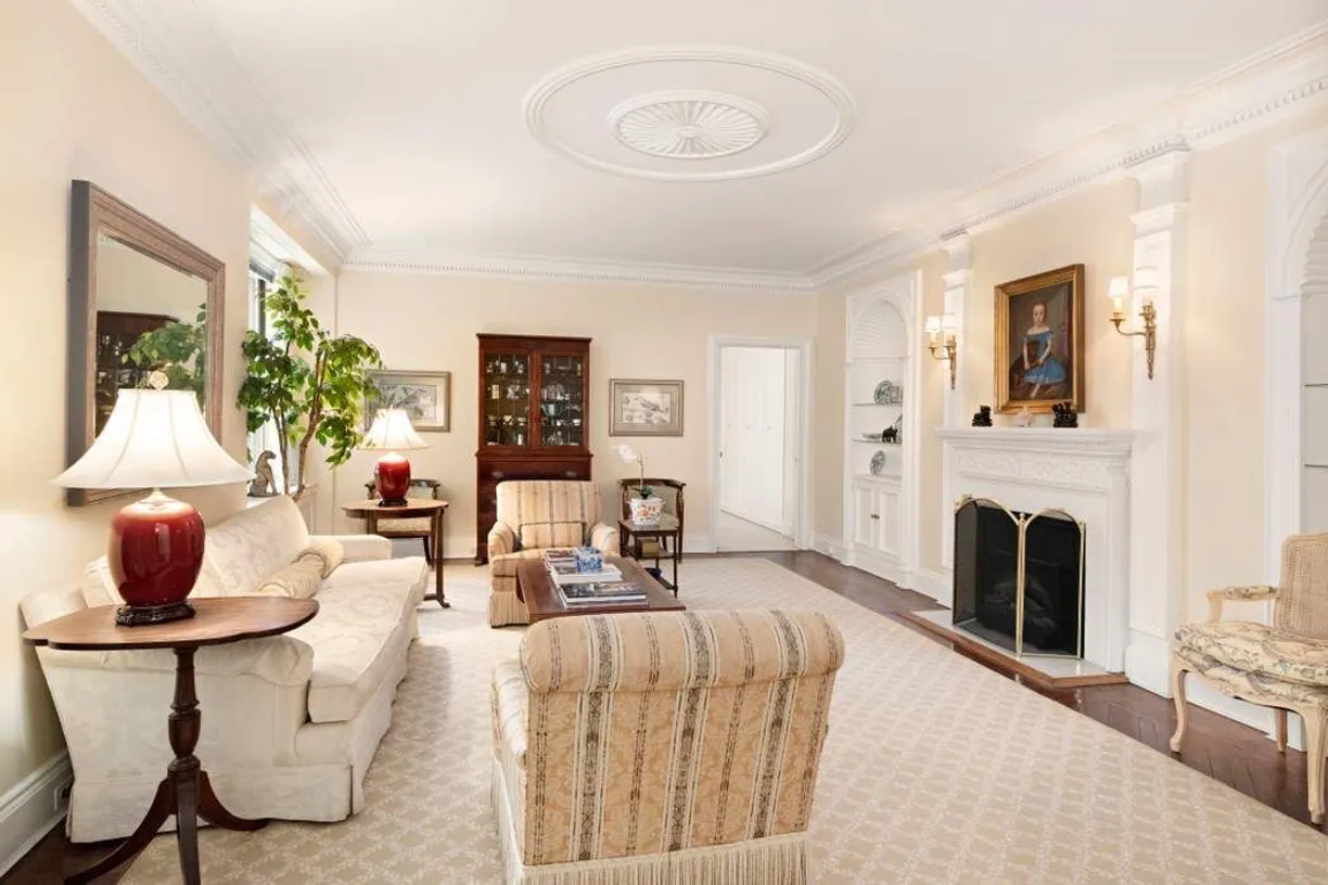 New York City Real Estate | View 781 Fifth Avenue, 614 | 3 Beds, 3 Baths