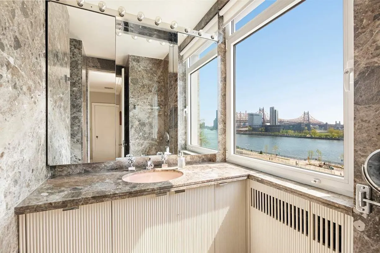 New York City Real Estate | View 435 E 52nd Street, 2/3F | 4 Beds, 8 Baths