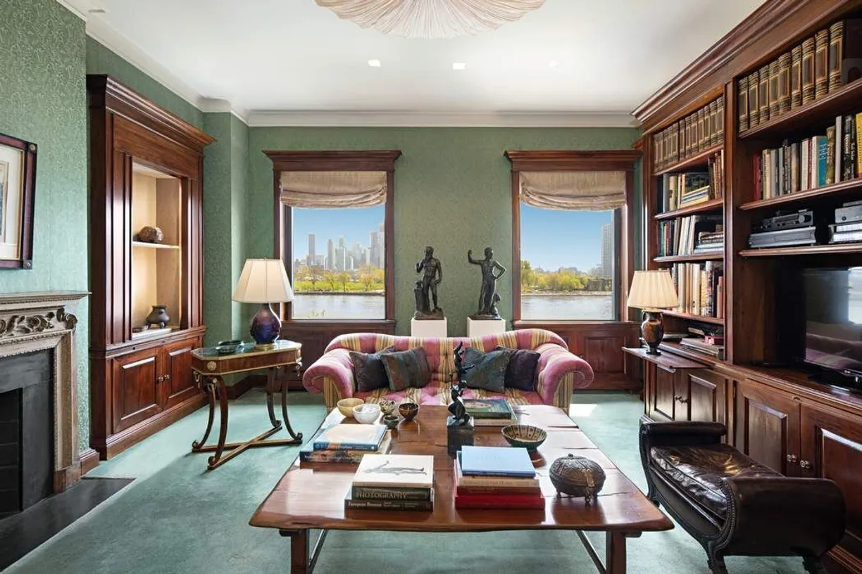 New York City Real Estate | View 435 E 52nd Street, 2/3F | room 1