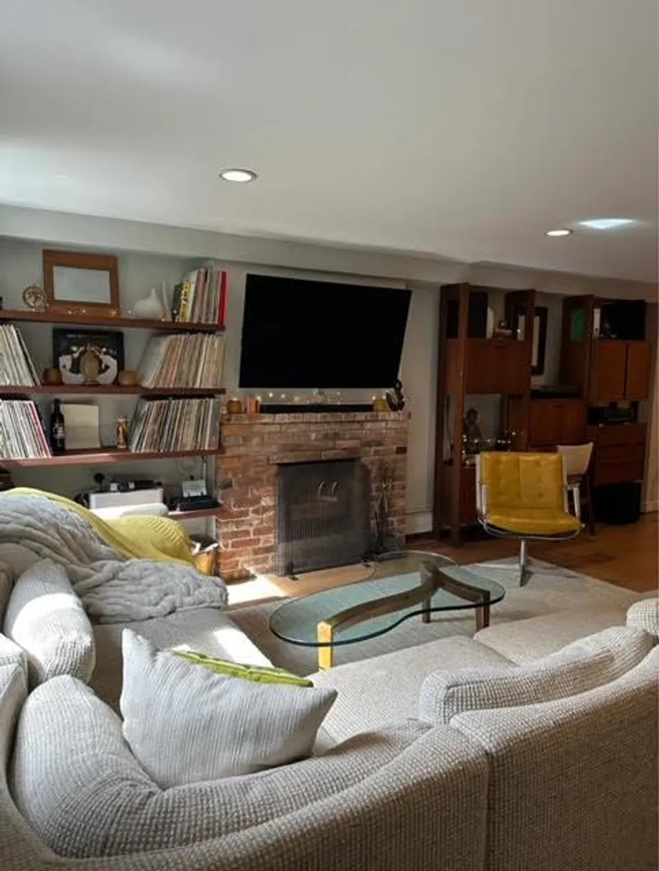 New York City Real Estate | View 114 Pioneer Street | 4 Beds, 3 Baths