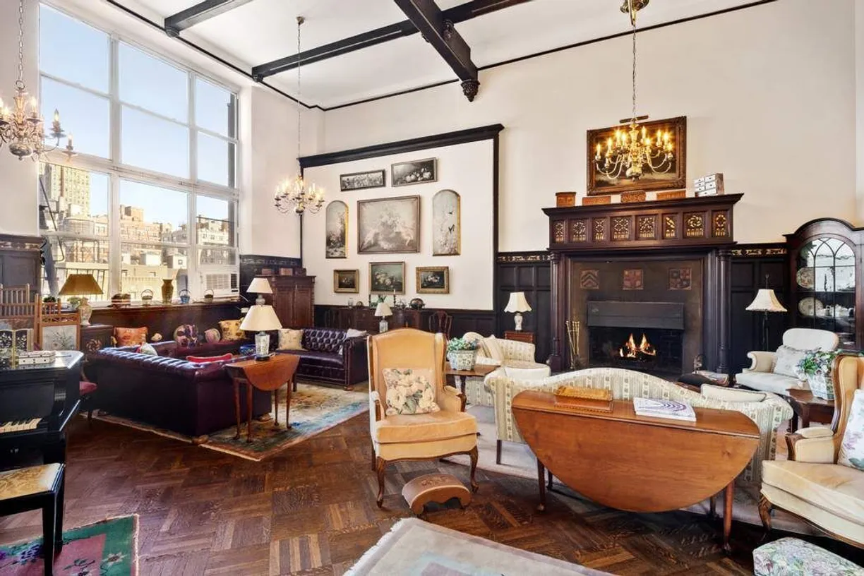 New York City Real Estate | View 33 W 67th Street, 6FE | room 1