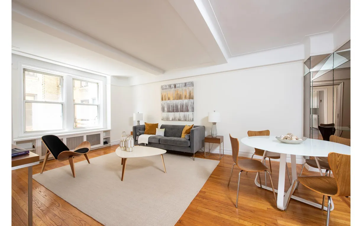 New York City Real Estate | View 308 E 79th Street, 8K | 1 Bed, 1 Bath